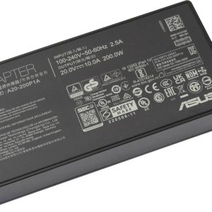 Zasilacz do laptopa Asus Netzteil 0A001-01120600 200 W 10 A