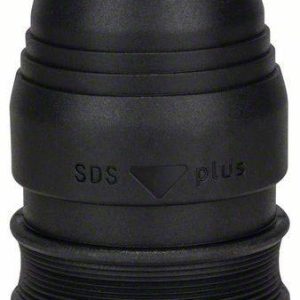 Głowica SDS-plus SDS-plus, pasuje do GBH 2-24 DFR GBH 24 lotów VFR PBH 200 FRE Bosch 2608572112 Głowica SDS-plus SDS-plus, pasuje do GBH 2-24 DFR GBH 24 lotów VFR PBH 200 FRE Bosch 2608572112