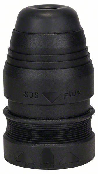 Głowica SDS-plus SDS-plus, pasuje do GBH 2-24 DFR GBH 24 lotów VFR PBH 200 FRE Bosch 2608572112