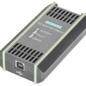 Siemens 6GK15710BA000AA0 6GK1571-0BA00-0AA0 Adapter 12 MBit/s Siemens 6GK15710BA000AA0 6GK1571-0BA00-0AA0 Adapter 12 MBit/s