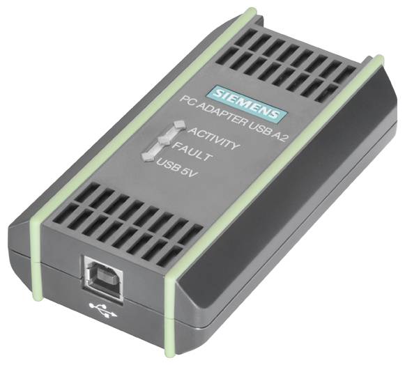 Siemens 6GK15710BA000AA0 6GK1571-0BA00-0AA0 Adapter 12 MBit/s