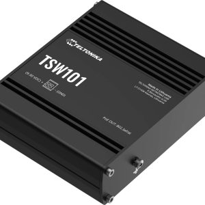 Teltonika TSW101000000 TSW101 Switch Ethernet Teltonika TSW101000000 TSW101 Switch Ethernet