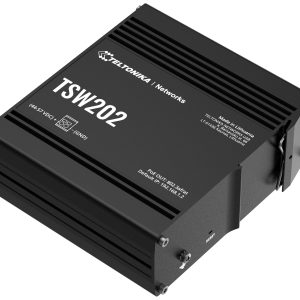 Teltonika TSW202000000 TSW202 Switch Ethernet Teltonika TSW202000000 TSW202 Switch Ethernet