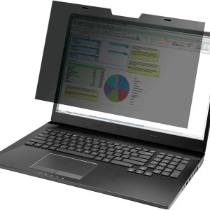 Durable Privacy Filter MAGNETIC Filtr prywatyzujący Notebook 39,6 cm (15,6″) Format obrazu: 16:9 514657 Universal Durable Privacy Filter MAGNETIC Filtr prywatyzujący Notebook 39,6 cm (15,6″) Format obrazu: 16:9 514657 Universal