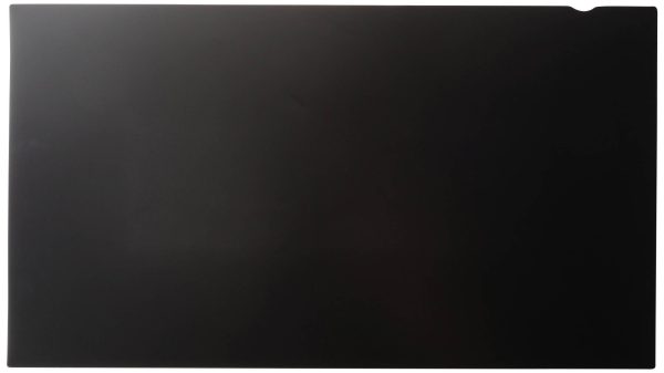 Renkforce RF-MPSABL-024 Filtr prywatyzujący Monitor 61 cm (24″) Format obrazu: 16:9 RF-6026096 Universal