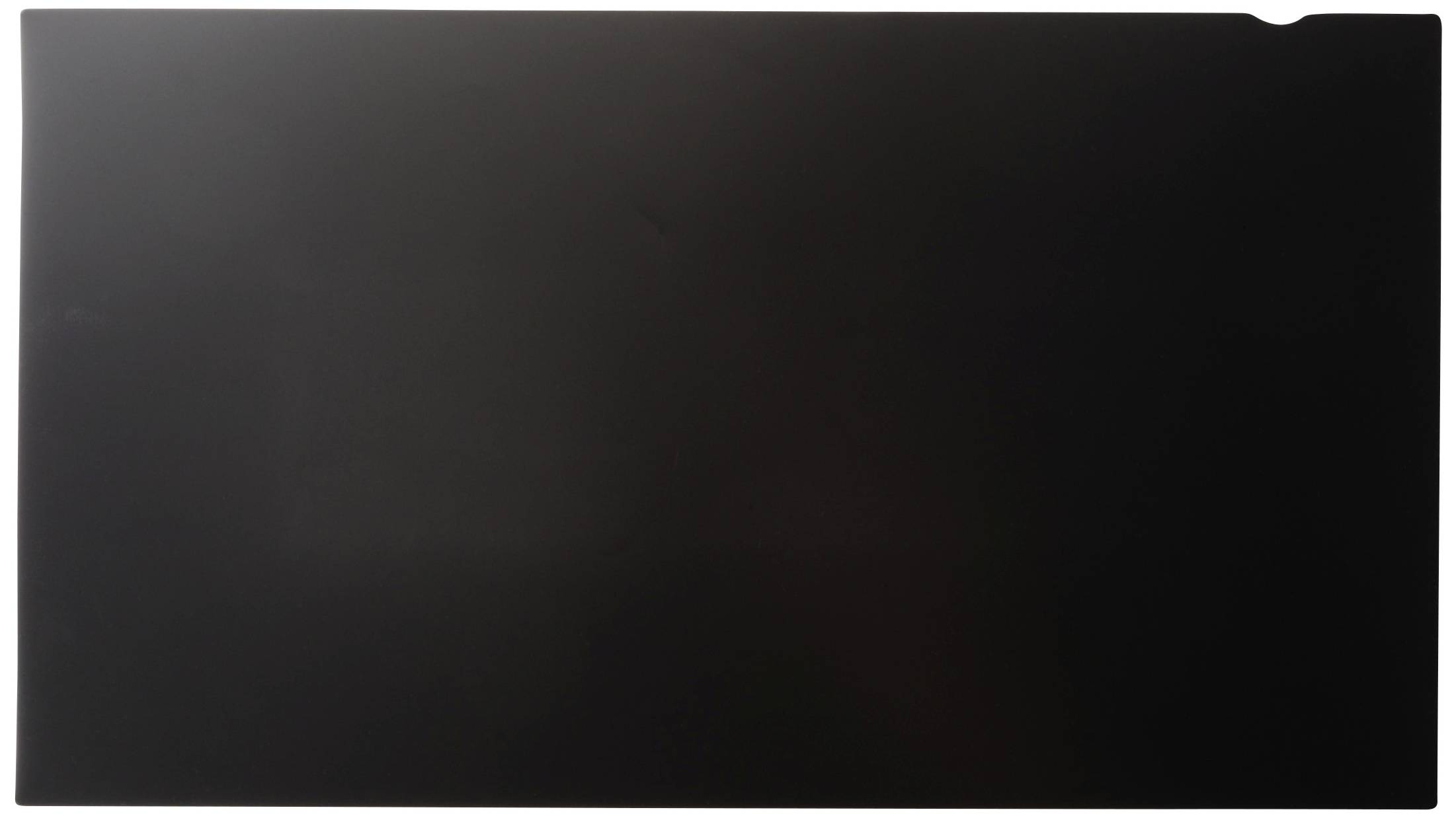 Renkforce RF-MPSABL-024 Filtr prywatyzujący Monitor 61 cm (24") Format obrazu: 16:9 RF-6026096 Universal - obrazek 1