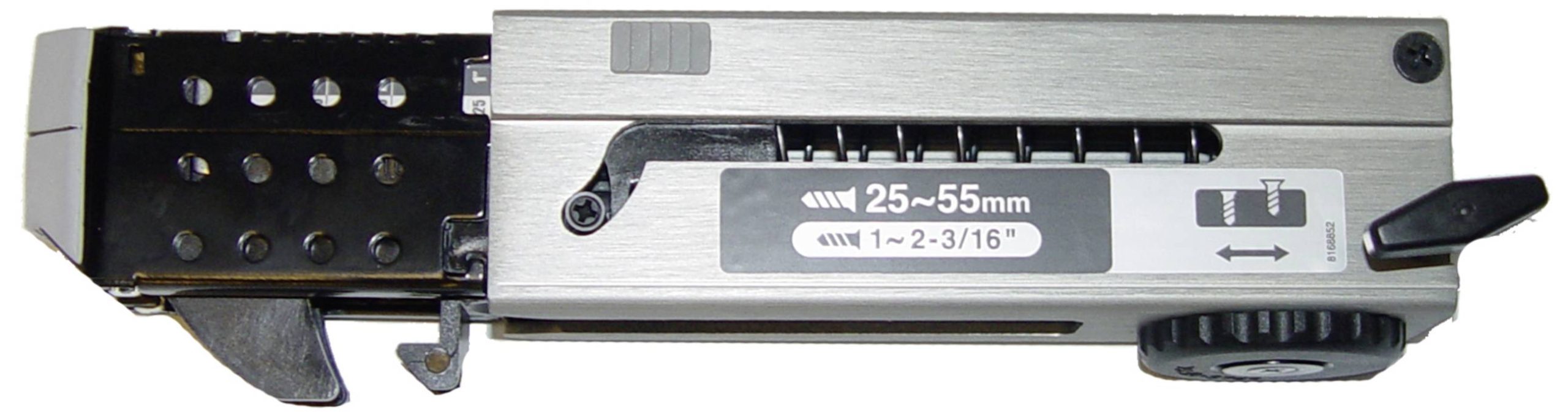 Nasadka kątowa 5 mm-157 Makita 195184-8 - obrazek 1