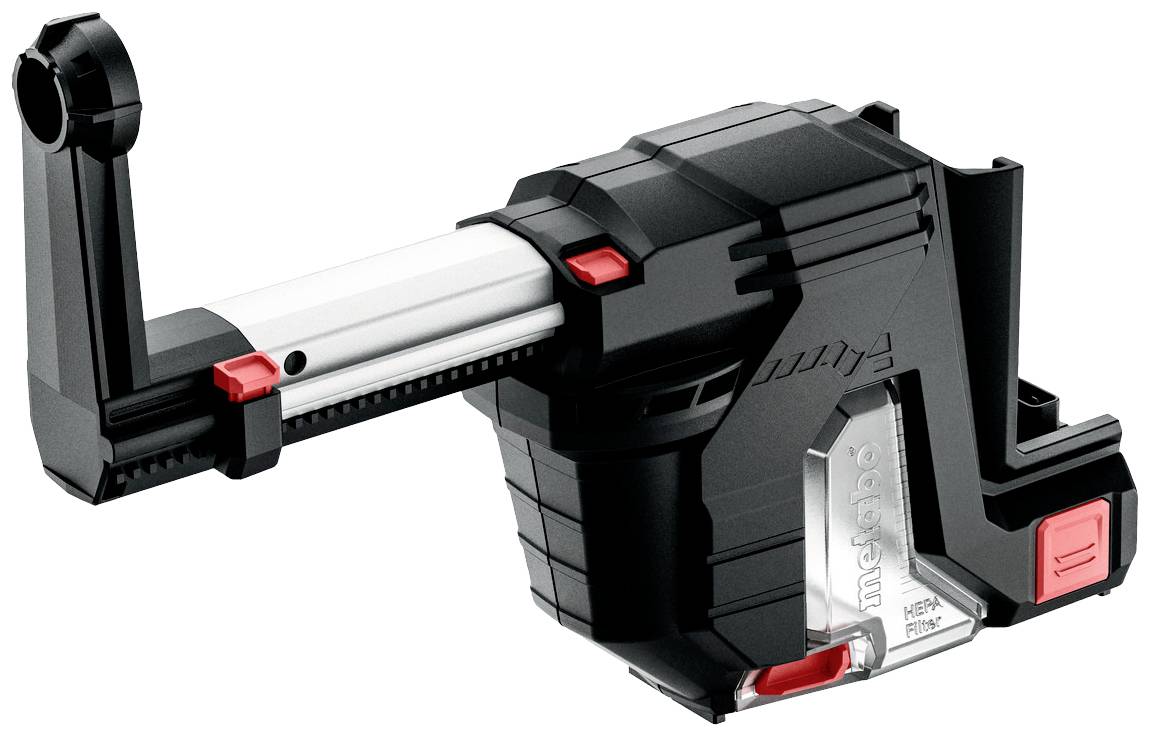 Metabo 631358850 ISA 28 Urządzenie ssące 1 szt. - obrazek 1