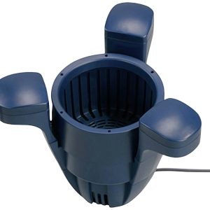 FIAP 2392 PondSkim Active Filtr powierzchniowy (Skimmer) Skim Active (Ø x W) 350 mm x 310 mm 1 szt. FIAP 2392 PondSkim Active Filtr powierzchniowy (Skimmer) Skim Active (Ø x W) 350 mm x 310 mm 1 szt.