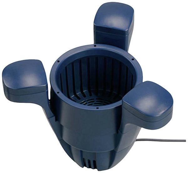 FIAP 2392 PondSkim Active Filtr powierzchniowy (Skimmer) Skim Active (Ø x W) 350 mm x 310 mm 1 szt.