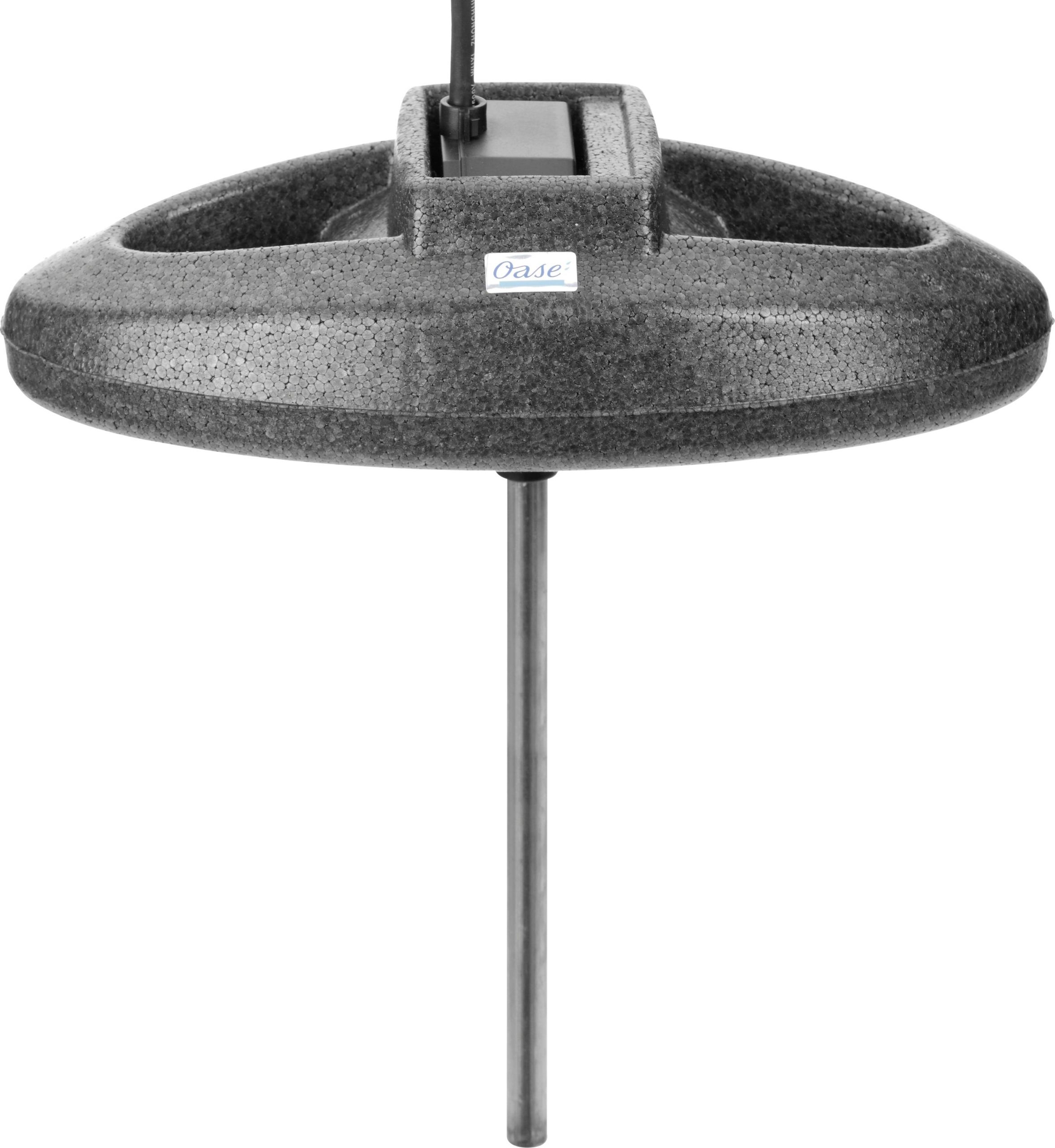 Pompa przeciw zamarzaniu oczka wodnego Oase Icefree Thermo330, (51231) - obrazek 1