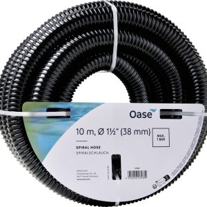 Oase 57533 Wąż spirany (Ø) 38 mm 10 m Oase 57533 Wąż spirany (Ø) 38 mm 10 m