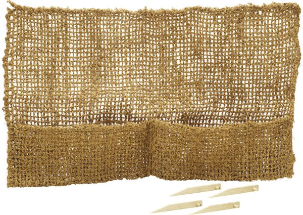 Oase 89622 Kieszeń na rośliny (S x W) 1000 mm x 800 mm 1 szt.