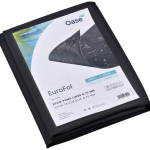 Oase 93225 EuroFol EPDM Pre-Packed Staw prosty (D x S) 2 m x 1.5 m 1 szt. Oase 93225 EuroFol EPDM Pre-Packed Staw prosty (D x S) 2 m x 1.5 m 1 szt.