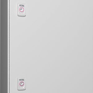 Szafka instalacyjna Rittal AX 1045.000, 400 x 500 x 210, blacha stalowa, 1 szt. Szafka instalacyjna Rittal AX 1045.000, 400 x 500 x 210, blacha stalowa, 1 szt.