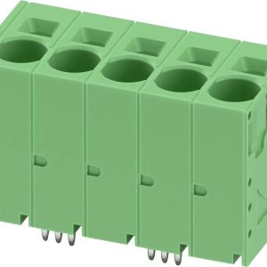 Phoenix Contact 1735901 Zacisk PCB 16 mm² Ilość styków 5 zielony 50 szt. Phoenix Contact 1735901 Zacisk PCB 16 mm² Ilość styków 5 zielony 50 szt.