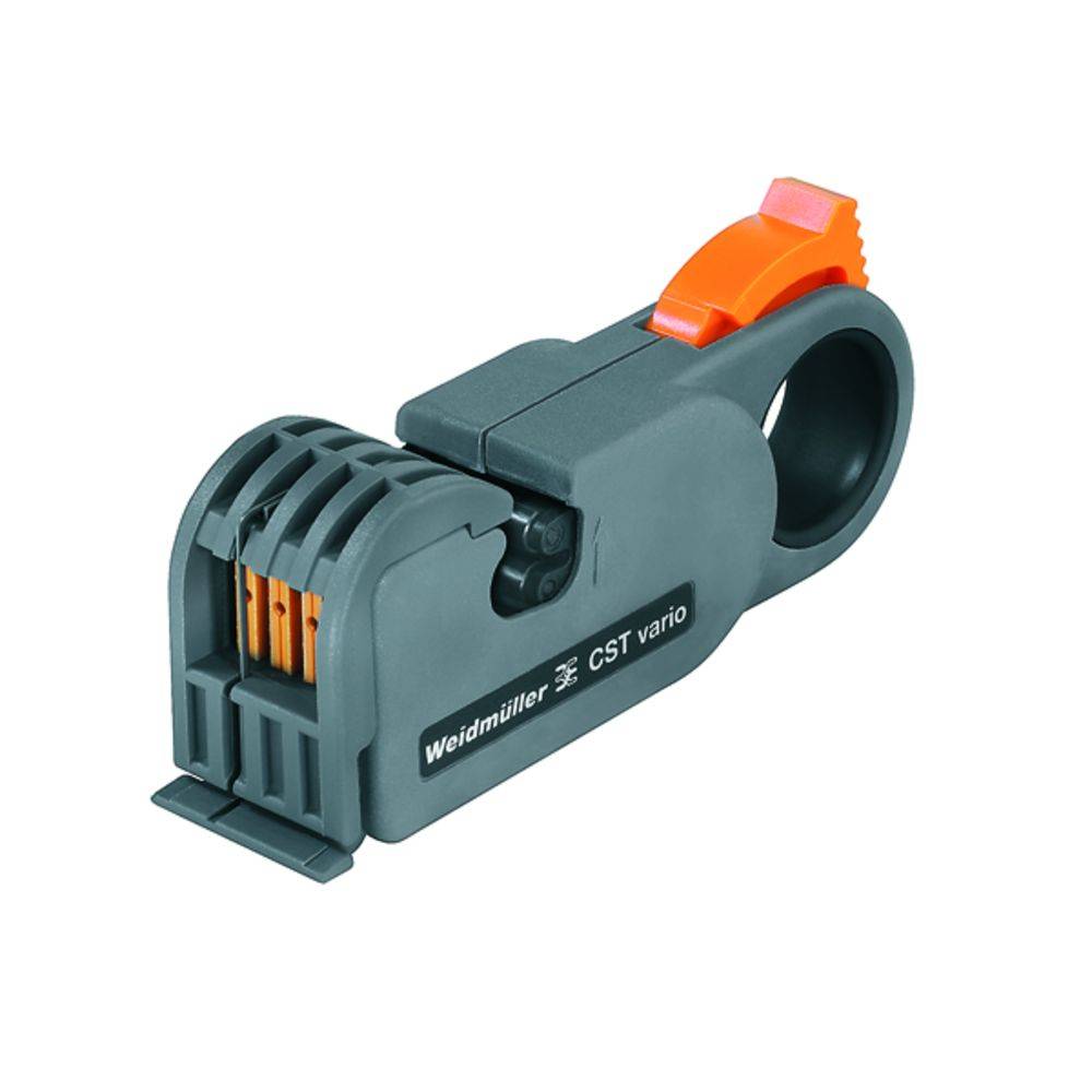 Narzędzie ściągające izolację Weidmüller CST VARIO 9005700000, 2.5 do 8 mm - obrazek 1