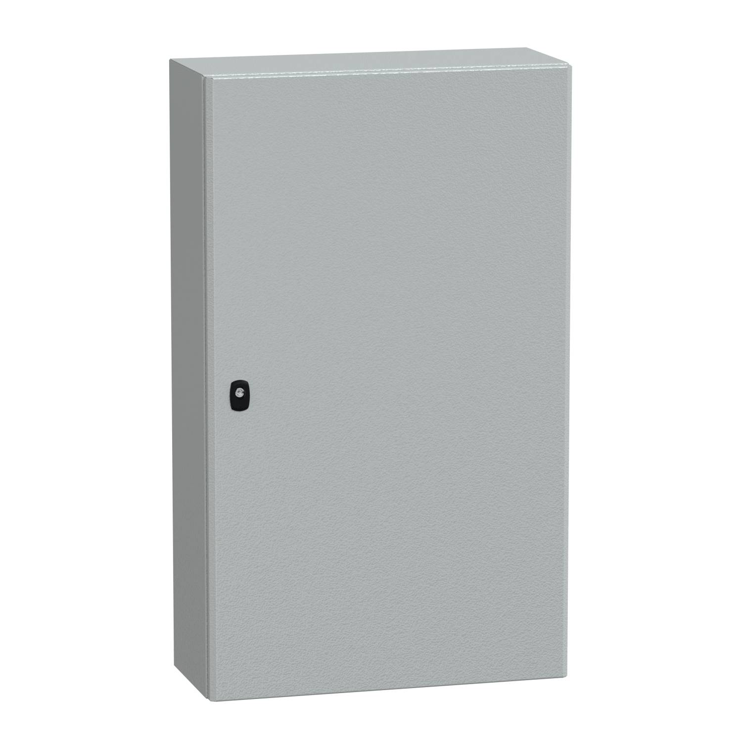 Schneider Electric PanelSeT S3DB NSYS3D10625P Szafka instalacyjna 600 x 1000 x 250 stal szary 1 szt. - obrazek 1