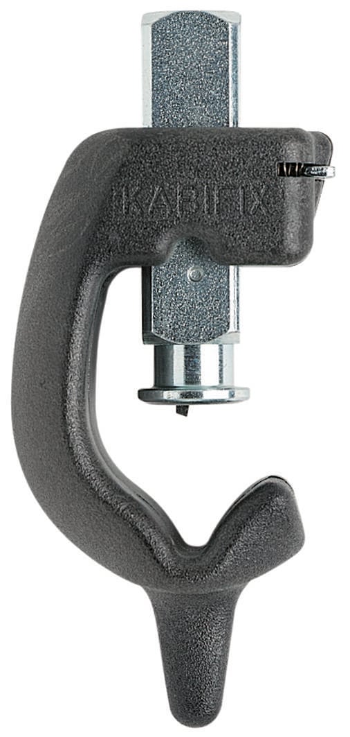 C.K 430004 Kabifix Ściągacz izolacji Kompatybilność kabel okrągły, rura z tworzywa sztucznego 6 do 28 mm - obrazek 1