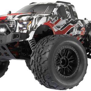 Model samochodu RC Reely New2 BL Super Combo, 2,4 GHz Model samochodu RC Reely New2 BL Super Combo, 2,4 GHz