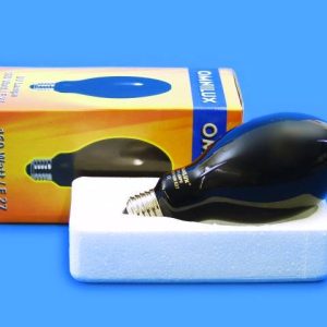 Żarówka UV Omnilux 89513005, E-27, 160 W, N/A