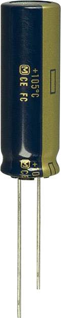 Panasonic EEU-FC1E222 Kondensator elektrolityczny 1 szt.