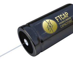 FTCAP A22204018030 Kondensator elektrolityczny 1 szt. FTCAP A22204018030 Kondensator elektrolityczny 1 szt.