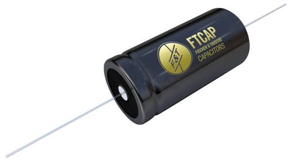 FTCAP A22204018030 Kondensator elektrolityczny 1 szt.