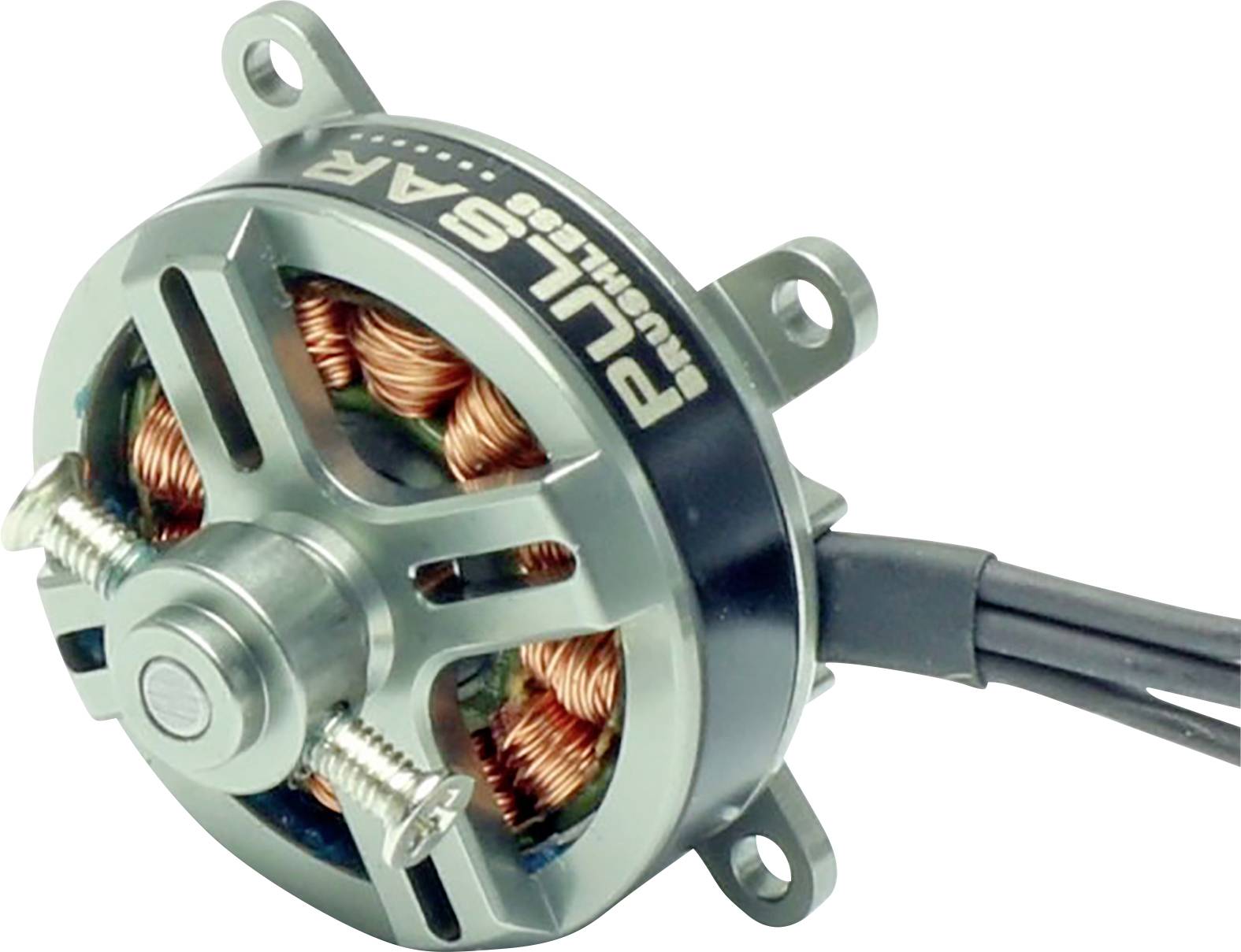 Silnik elektryczny bezszczotkowy do modeli samochodów Pichler Modellbau C9870 - obrazek 1