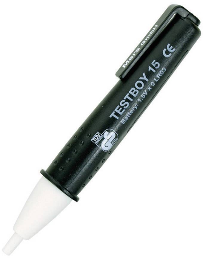 Tester pola magnetycznego Testboy 15 - obrazek 1