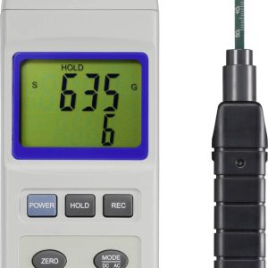 Analizator pola magnetycznego VOLTCRAFT GM-70