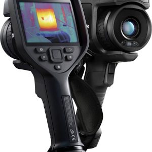 Kamera termowizyjna FLIR E86 -20 do 1500 °C Kamera termowizyjna FLIR E86 -20 do 1500 °C