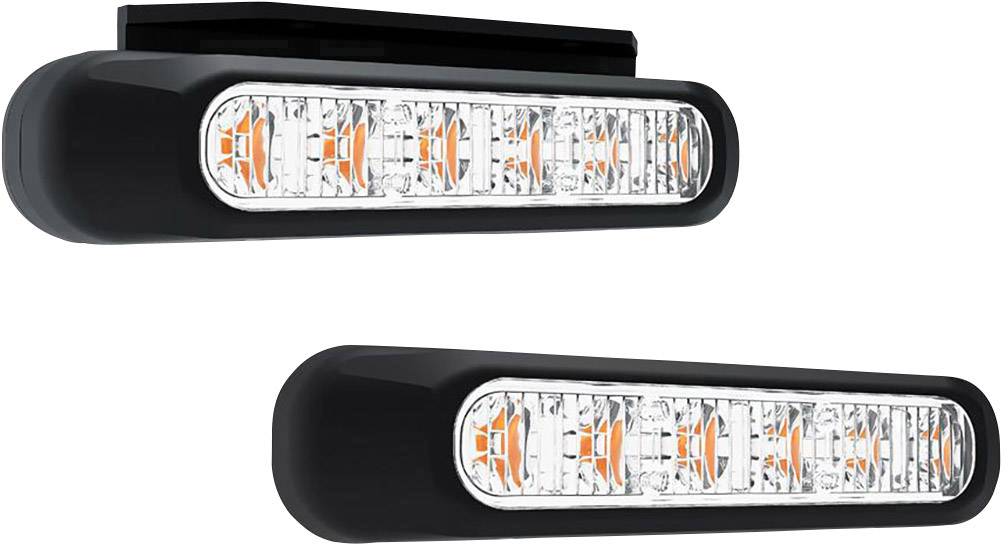 Lampa ostrzegawcza Fristom FT-200 LED 95200 1 szt. - obrazek 1