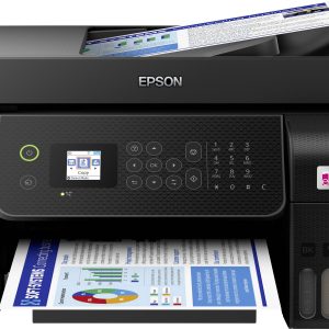 Epson EcoTank ET-4800 Drukarka wielofunkcyjna druk atramentowy druk kolorowy A4 drukowanie, skanowanie, kopiowanie, fax Epson EcoTank ET-4800 Drukarka wielofunkcyjna druk atramentowy druk kolorowy A4 drukowanie, skanowanie, kopiowanie, fax