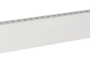 Kanał na wiązki Hager HA725040 HA725040 (D x S x W) 2 m x 40 mm x 25 mm 2 m Kanał na wiązki Hager HA725040 HA725040 (D x S x W) 2 m x 40 mm x 25 mm 2 m