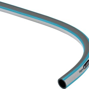 GARDENA 18025-20 Classic 19 mm (3/4 Wąż ogrodowy Ø wewnętrzna węża=19 mm 50 m 3/4 cala 1 szt. szary, niebieski GARDENA 18025-20 Classic 19 mm (3/4 Wąż ogrodowy Ø wewnętrzna węża=19 mm 50 m 3/4 cala 1 szt. szary, niebieski