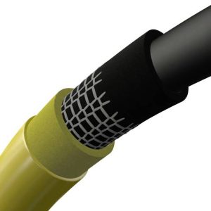 Hozelock 116378 Primabel Schlauch Wąż ogrodowy 1/2 cala 50 m żółty Hozelock 116378 Primabel Schlauch Wąż ogrodowy 1/2 cala 50 m żółty