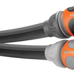 GARDENA 18440-20 Liano™ Life Zestaw węży tekstylnych 10 m 1/2 cala 1 szt. GARDENA 18440-20 Liano™ Life Zestaw węży tekstylnych 10 m 1/2 cala 1 szt.