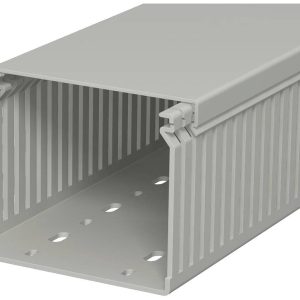 Kanał na wiązki OBO Bettermann LK4 80100 6178059 (D x S x W) 2000 x 100 x 80 mm 1 szt. Kanał na wiązki OBO Bettermann LK4 80100 6178059 (D x S x W) 2000 x 100 x 80 mm 1 szt.