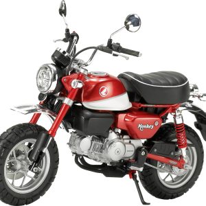 Model motocykla do sklejania Tamiya Honda Monkey 125 300014134 1:12
