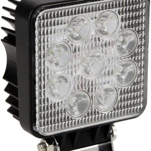 Reflektor dalekosiężny Perel LEDA250NW LEDA250NW 1800 lm 4250 K Reflektor dalekosiężny Perel LEDA250NW LEDA250NW 1800 lm 4250 K