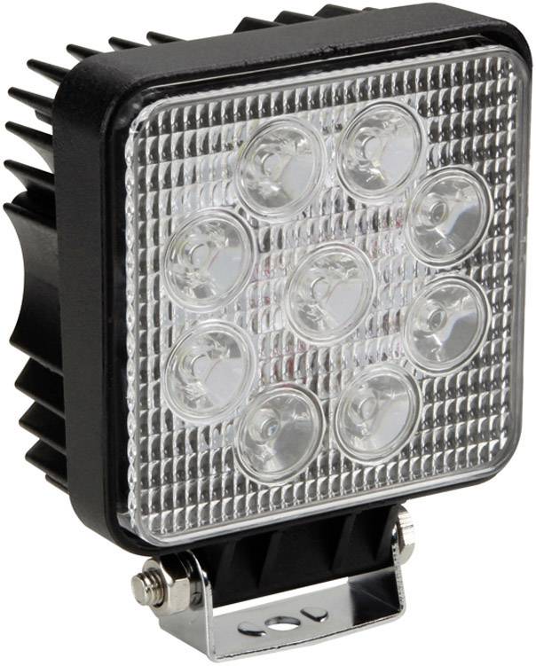 Reflektor dalekosiężny Perel LEDA250NW LEDA250NW 1800 lm 4250 K - obrazek 1
