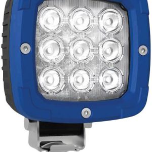 Reflektor dalekosiężny Fristom FT-036 LED ALU 2800 90380 2800 lm 6000 K Reflektor dalekosiężny Fristom FT-036 LED ALU 2800 90380 2800 lm 6000 K