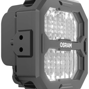 Reflektor dalekosiężny Osram Automotive LEDriving® Cube PX4500 Flood LEDPWL 109-FL 4500 lm 6000 K Reflektor dalekosiężny Osram Automotive LEDriving® Cube PX4500 Flood LEDPWL 109-FL 4500 lm 6000 K
