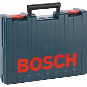 Walizka na elektronarzędzia Bosch Accessories 2605438179 2605438179 (D x S x W) 395 x 505 x 145 mm