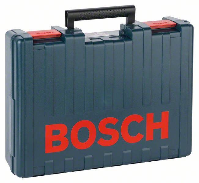 Walizka na elektronarzędzia Bosch Accessories 2605438179 2605438179 (D x S x W) 395 x 505 x 145 mm - obrazek 1