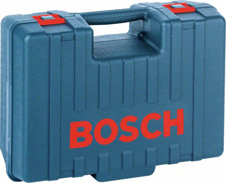 Walizka na elektronarzędzia Bosch Accessories 2605438567 2605438567 (D x S x W) 360 x 480 x 220 mm - obrazek 1