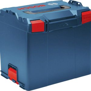 Skrzynia transportowa Bosch Professional L-BOXX 374 1600A012G3 (D x S x W) 442 x 357 x 389 mm Skrzynia transportowa Bosch Professional L-BOXX 374 1600A012G3 (D x S x W) 442 x 357 x 389 mm