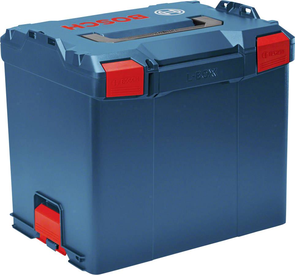 Skrzynia transportowa Bosch Professional L-BOXX 374 1600A012G3 (D x S x W) 442 x 357 x 389 mm - obrazek 1