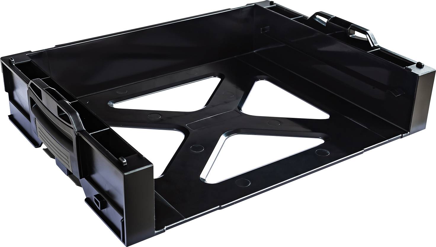 Szuflada Sortimo i-BOXX Rack 6100000333 (S x W) 445 mm x 342 mm - obrazek 1